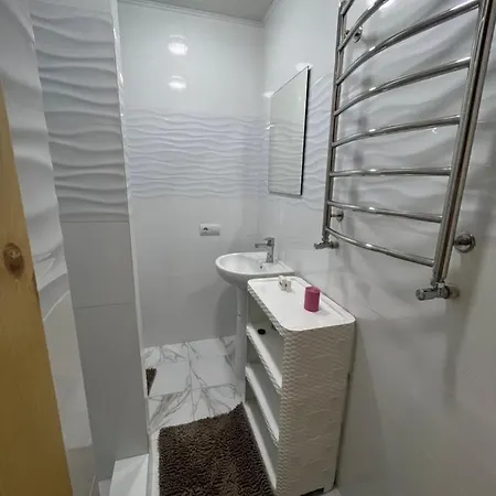 Буков'Ян Apartment Krivopol'ye Exterior photo