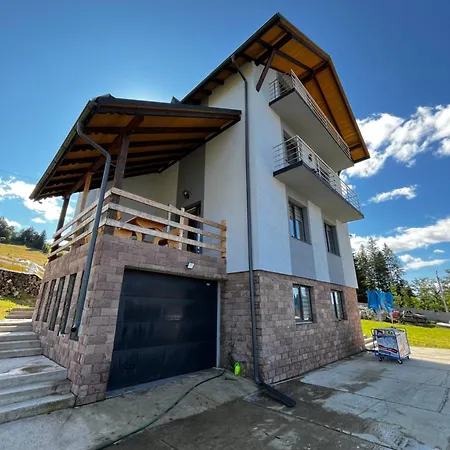 Буков'Ян Apartment Krivopol'ye Exterior photo