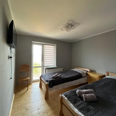 Буков'Ян Apartment Krivopol'ye Exterior photo