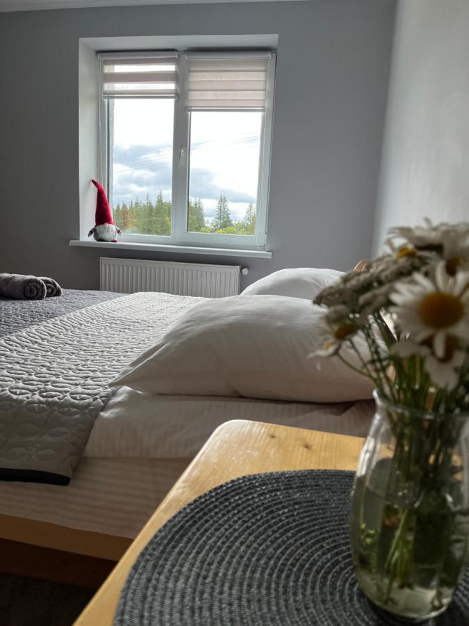 буков'ян Apartment