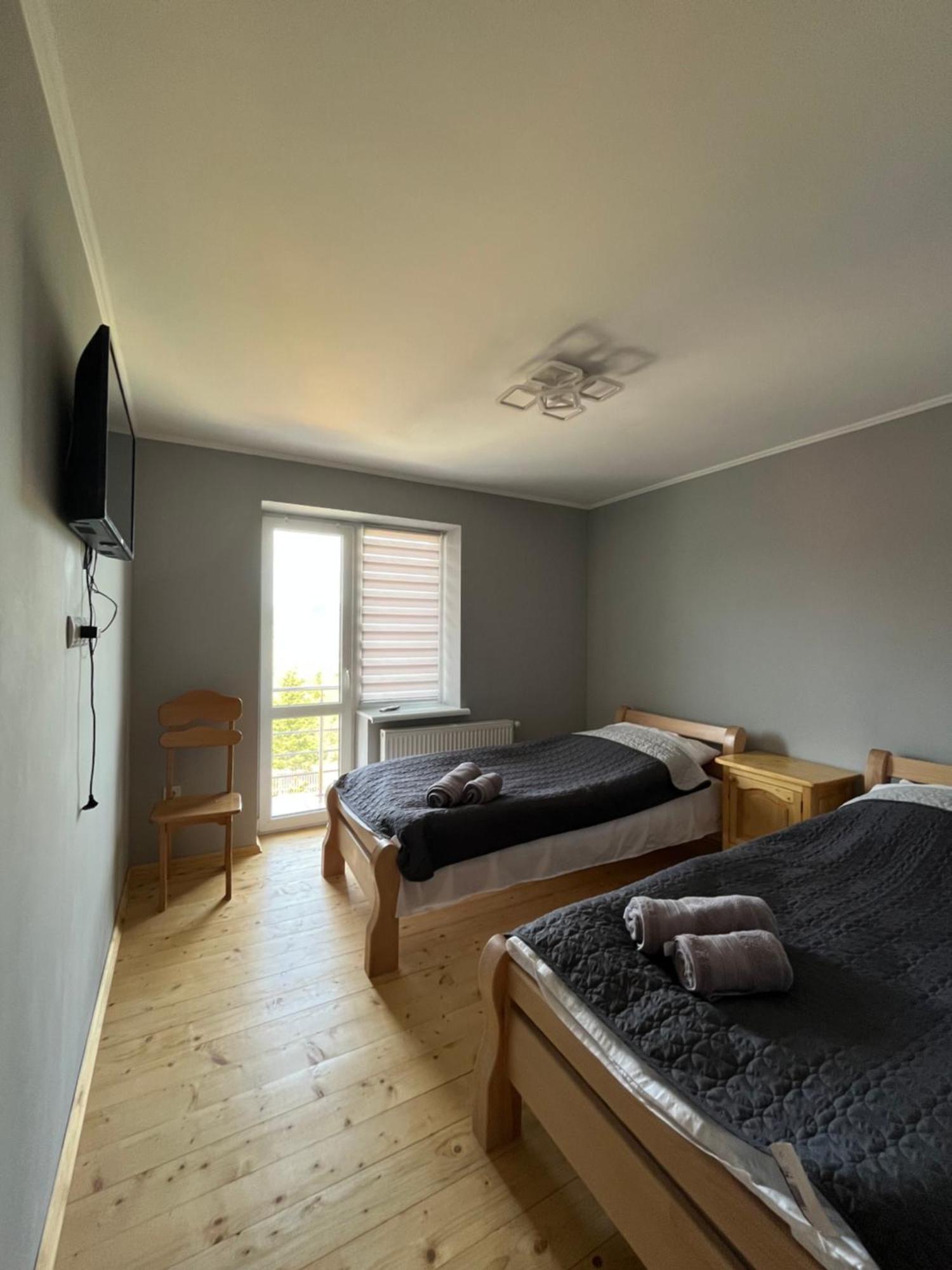 буков'ян Apartment *